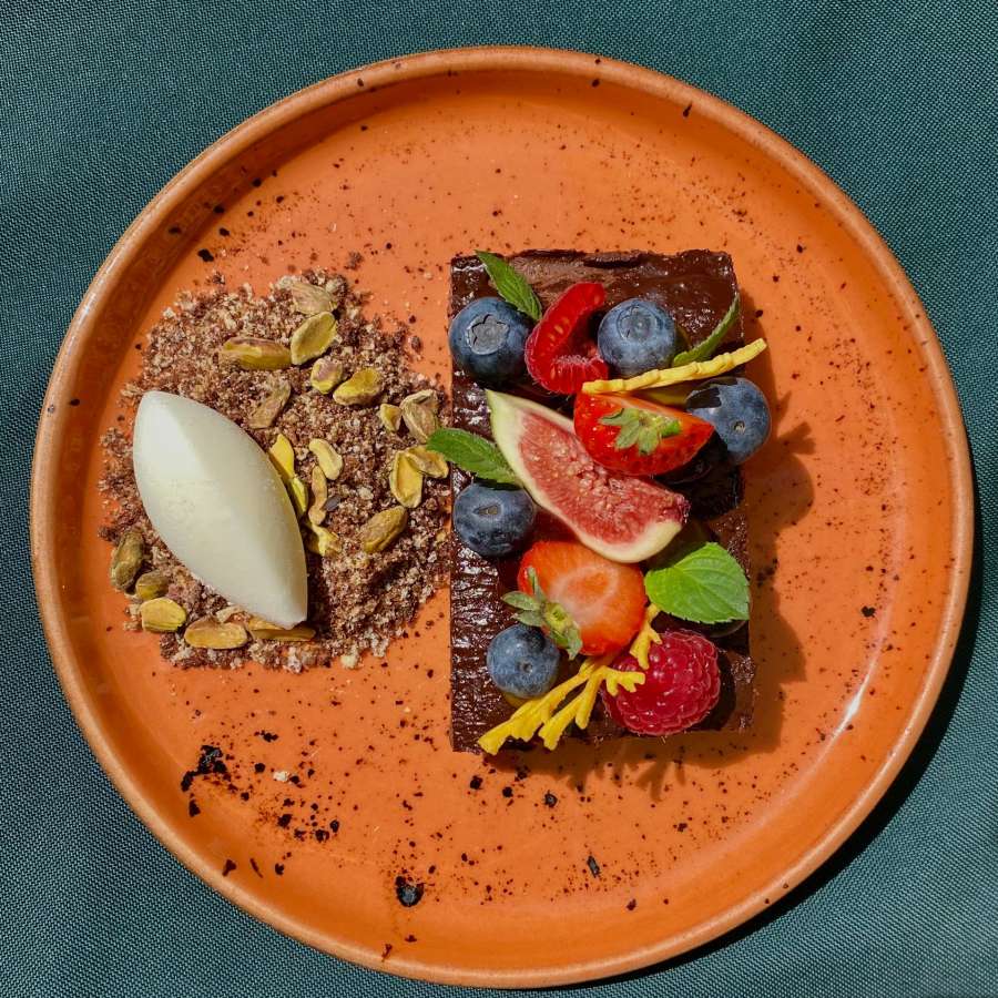 Restauracja Górska Białka Tatrzańska