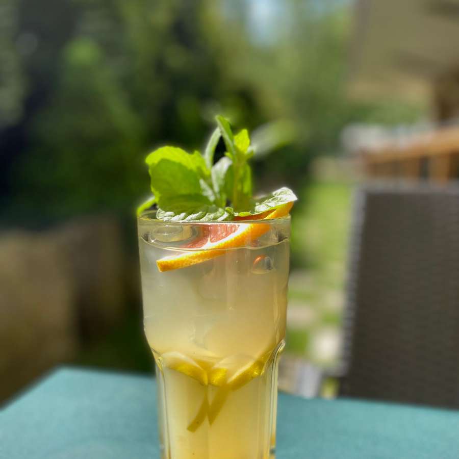 Restauracja Górska Białka Tatrzańska