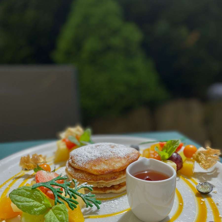 Restauracja Górska Białka Tatrzańska