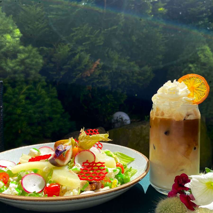 Restauracja Górska Białka Tatrzańska