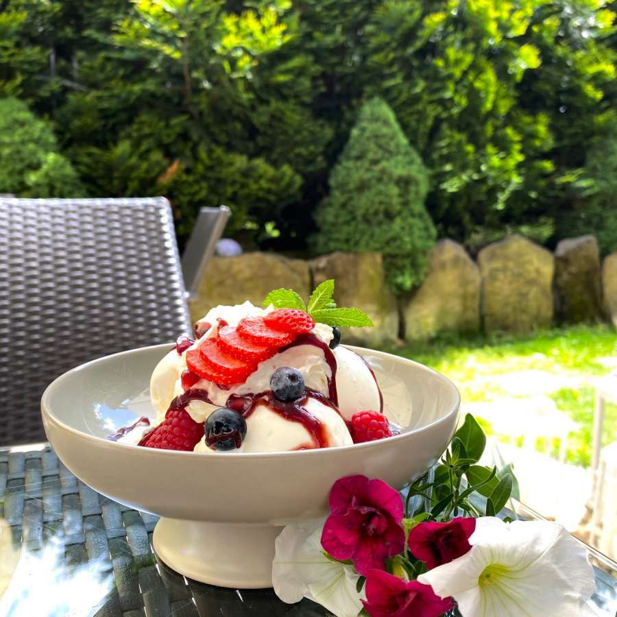 Restauracja Górska Białka Tatrzańska