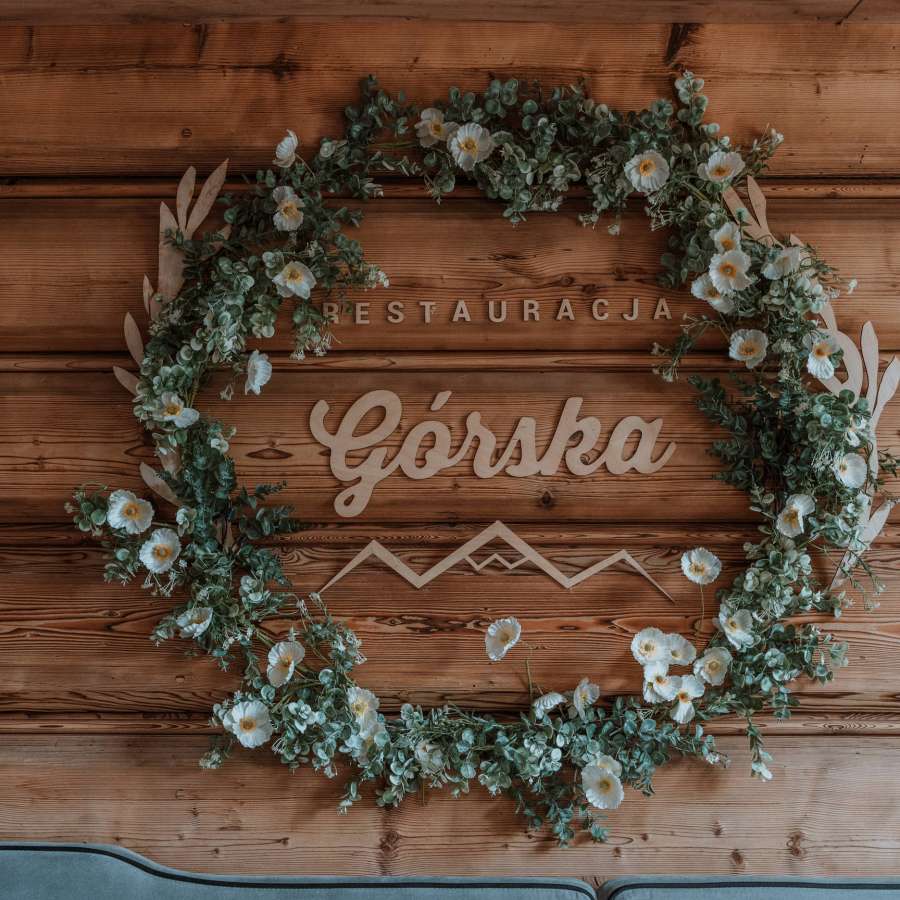 Restauracja Górska Białka Tatrzańska