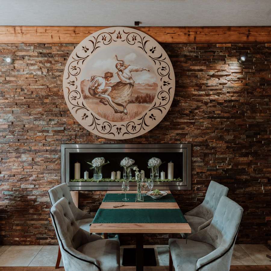 Restauracja Górska Białka Tatrzańska