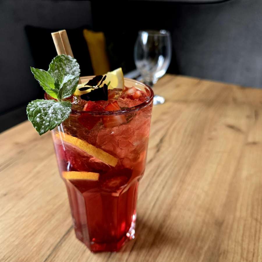 Restauracja Górska Białka Tatrzańska