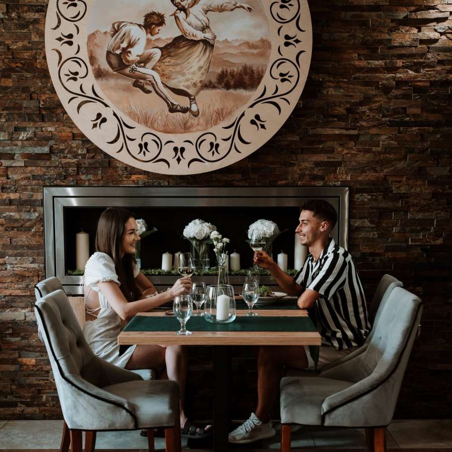 Restauracja Górska Białka Tatrzańska