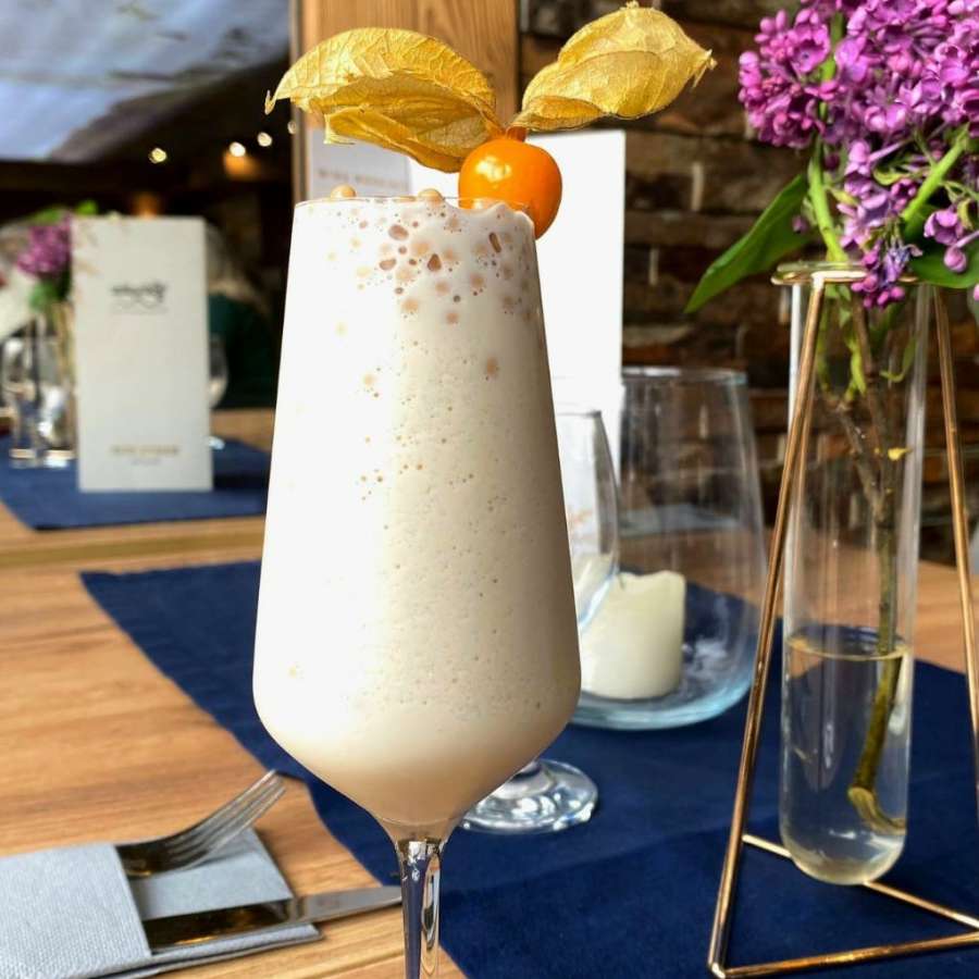 Restauracja Górska Białka Tatrzańska