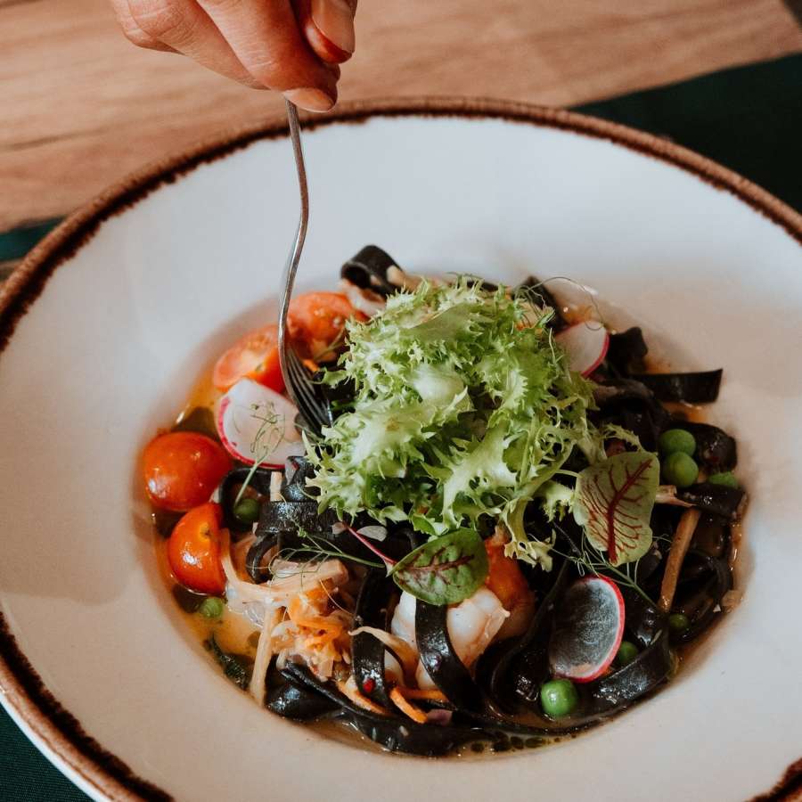 Restauracja Górska Białka Tatrzańska