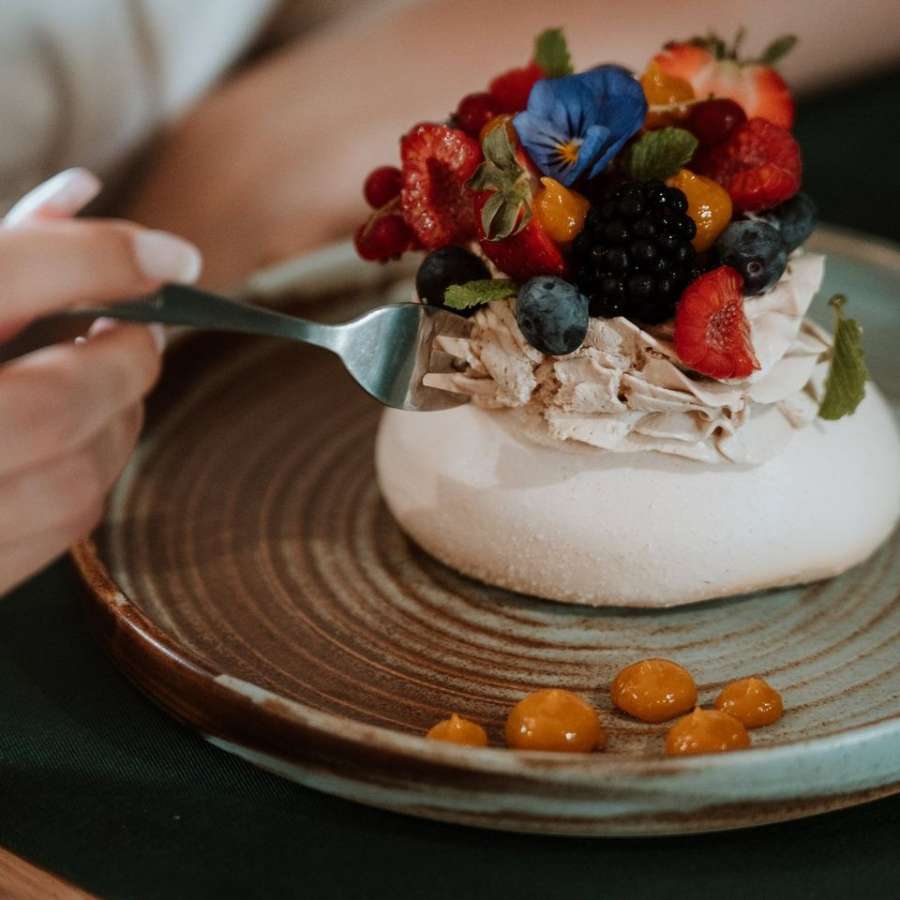 Restauracja Górska Białka Tatrzańska