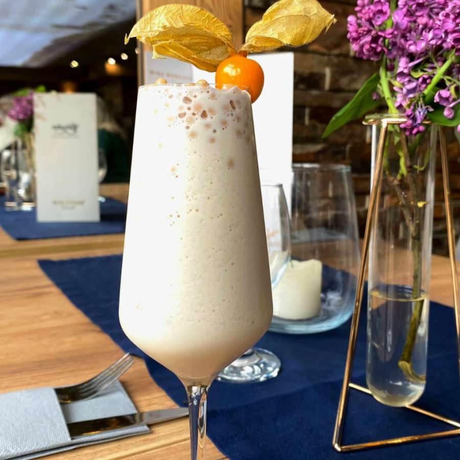 Restauracja Górska Białka Tatrzańska