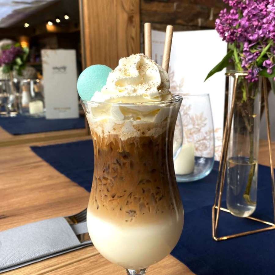 Restauracja Górska Białka Tatrzańska