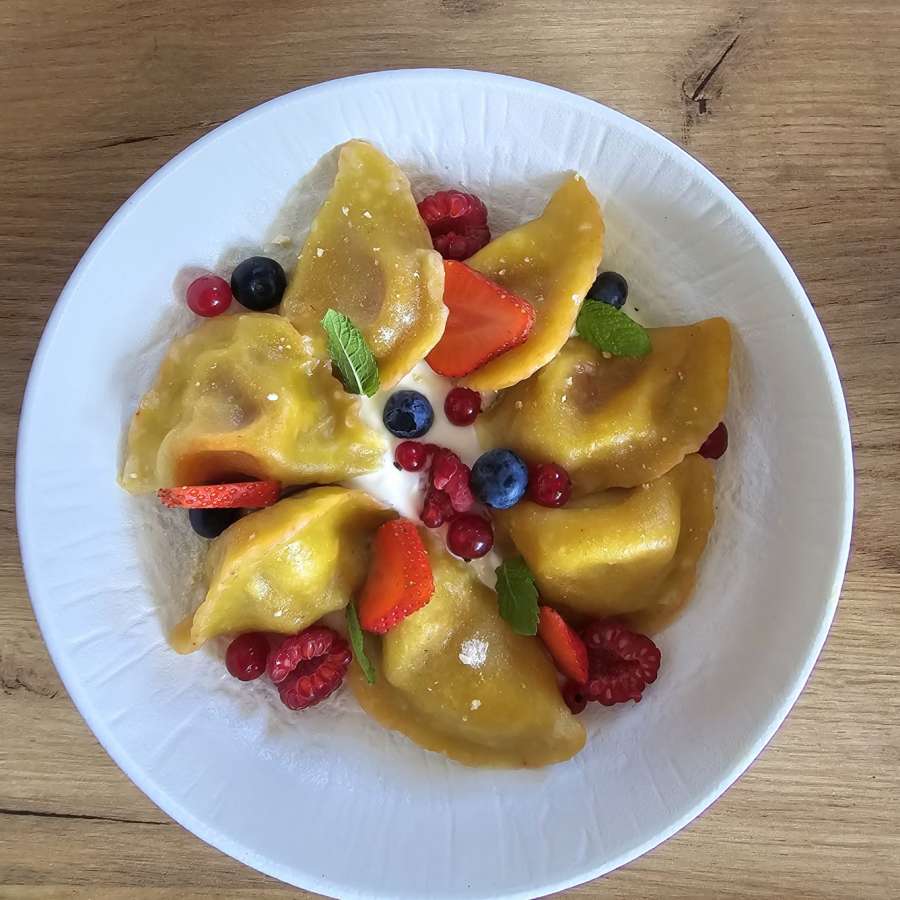 Restauracja Górska Białka Tatrzańska