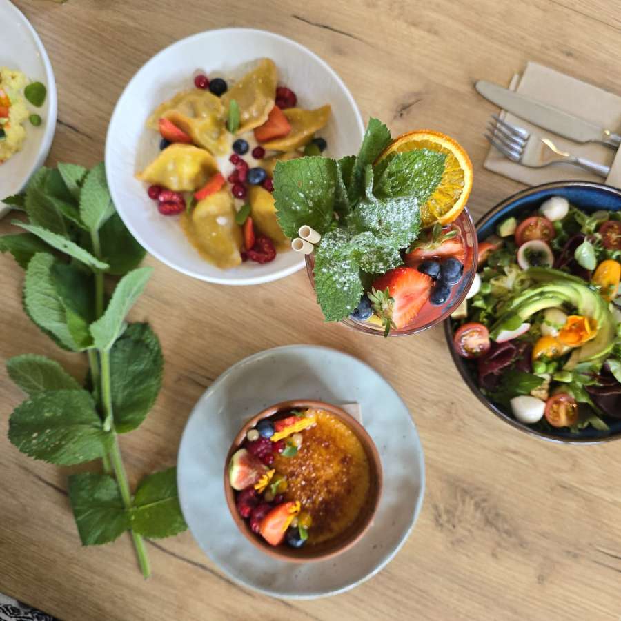 Restauracja Górska Białka Tatrzańska