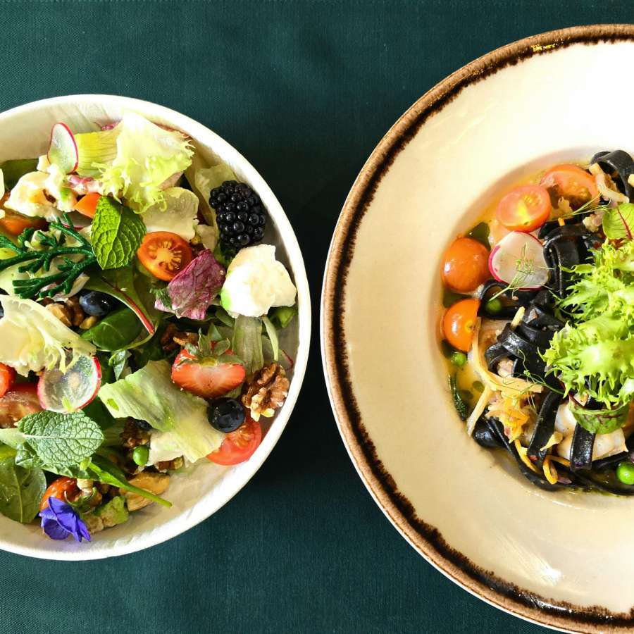 Restauracja Górska Białka Tatrzańska