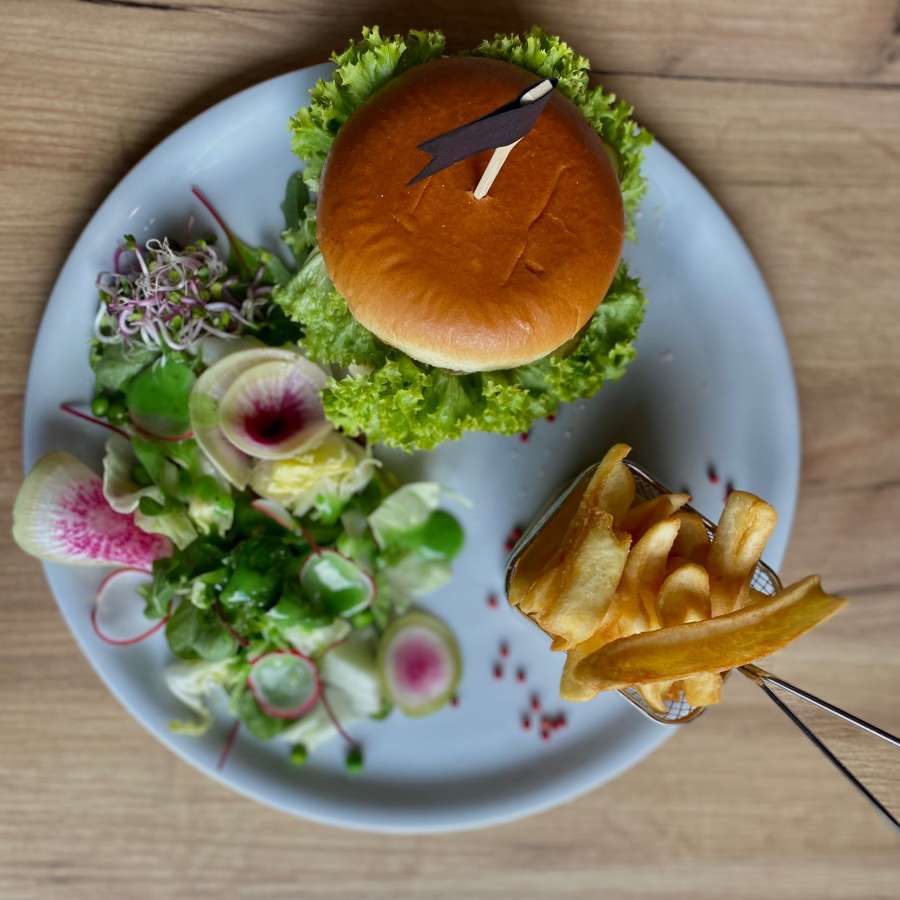 Restauracja Górska Białka Tatrzańska