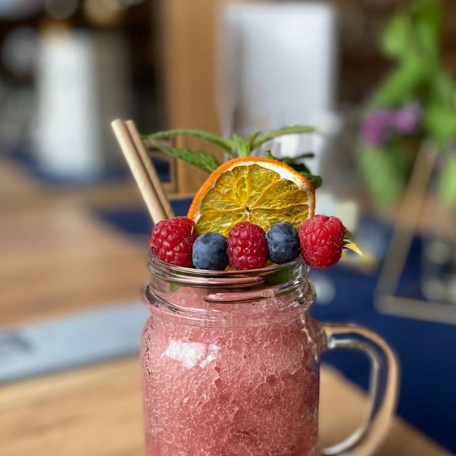 Restauracja Górska Białka Tatrzańska