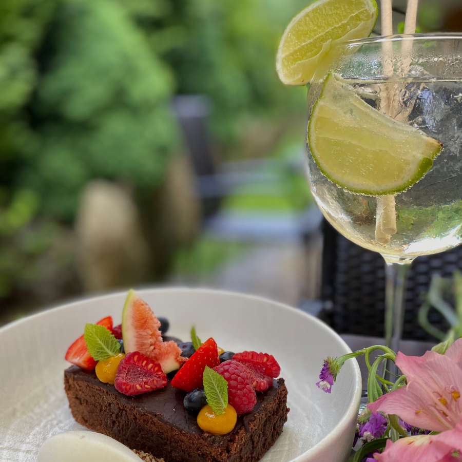 Restauracja Górska Białka Tatrzańska