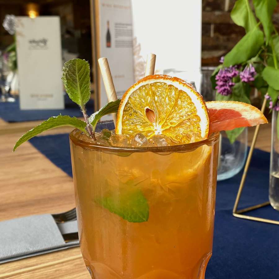 Restauracja Górska Białka Tatrzańska