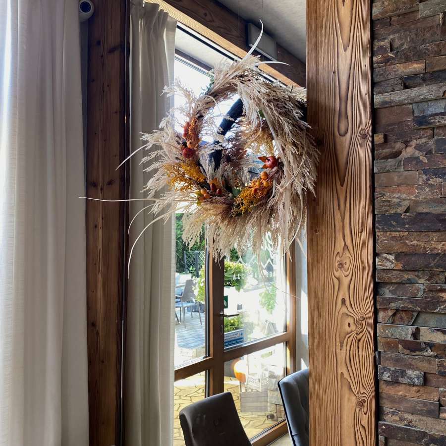 Restauracja Górska Białka Tatrzańska