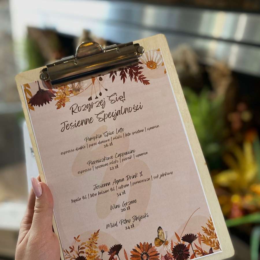 Restauracja Górska Białka Tatrzańska