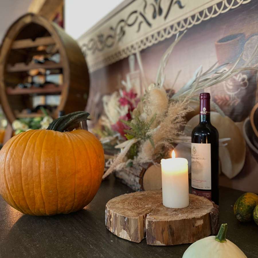 Restauracja Górska Białka Tatrzańska