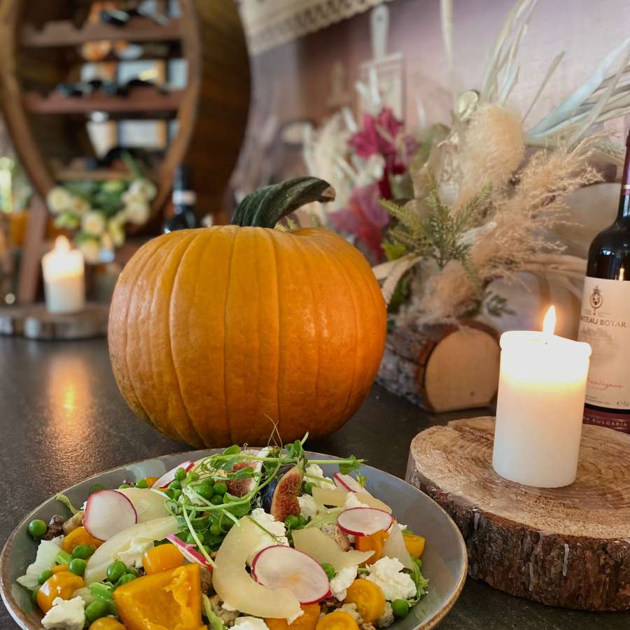 Restauracja Górska Białka Tatrzańska