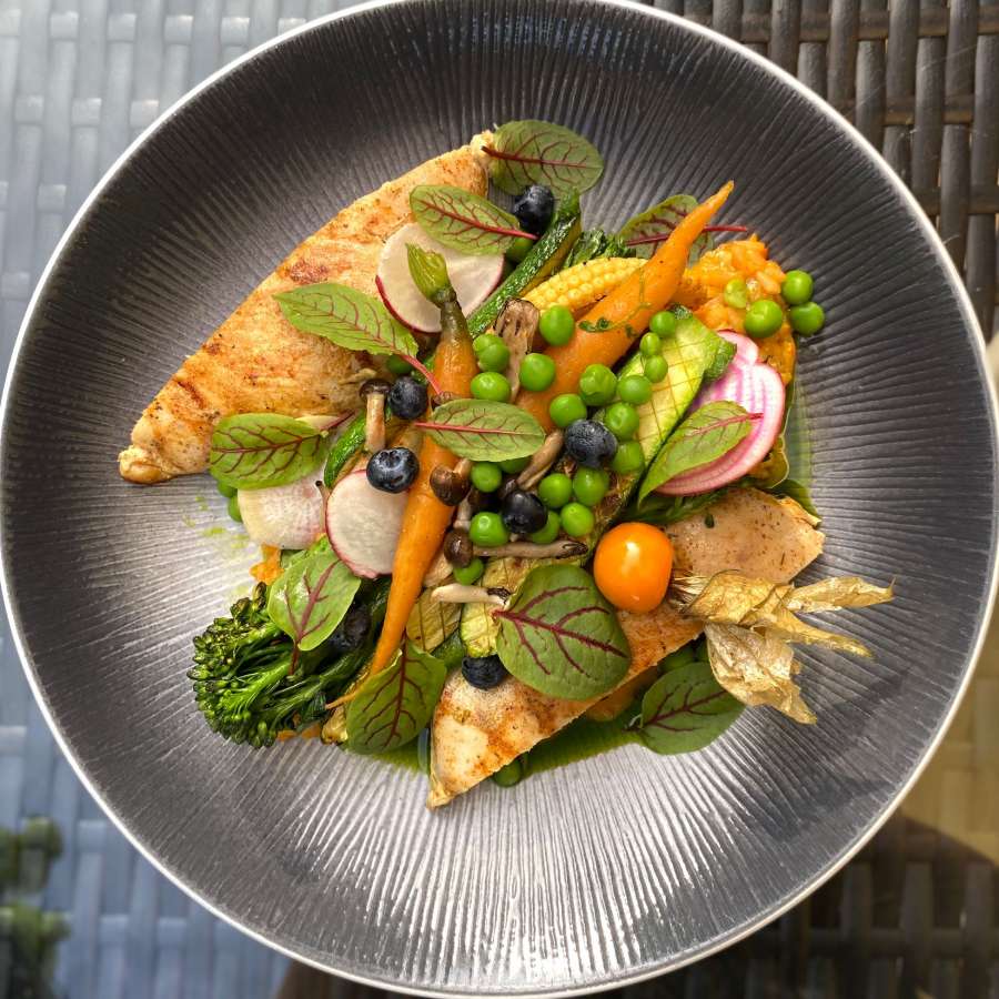 Restauracja Górska Białka Tatrzańska