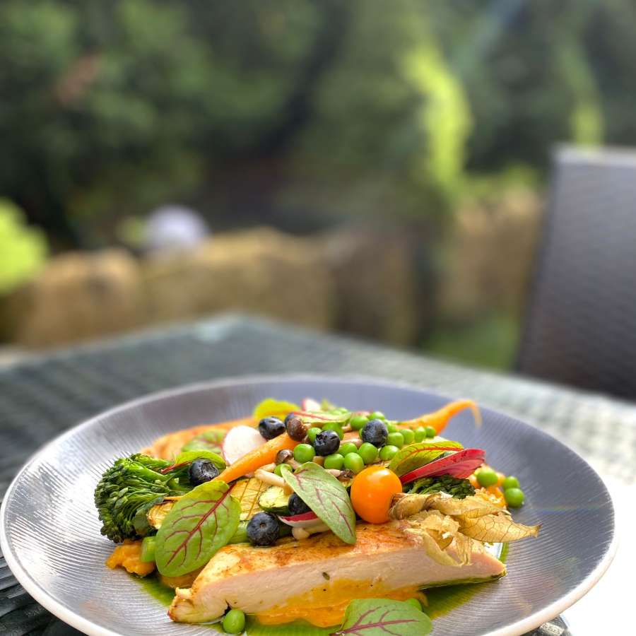 Restauracja Górska Białka Tatrzańska