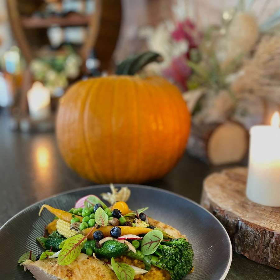 Restauracja Górska Białka Tatrzańska