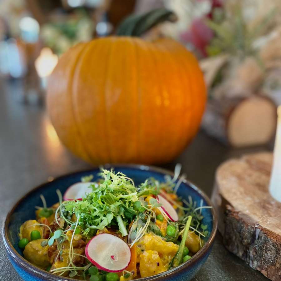 Restauracja Górska Białka Tatrzańska