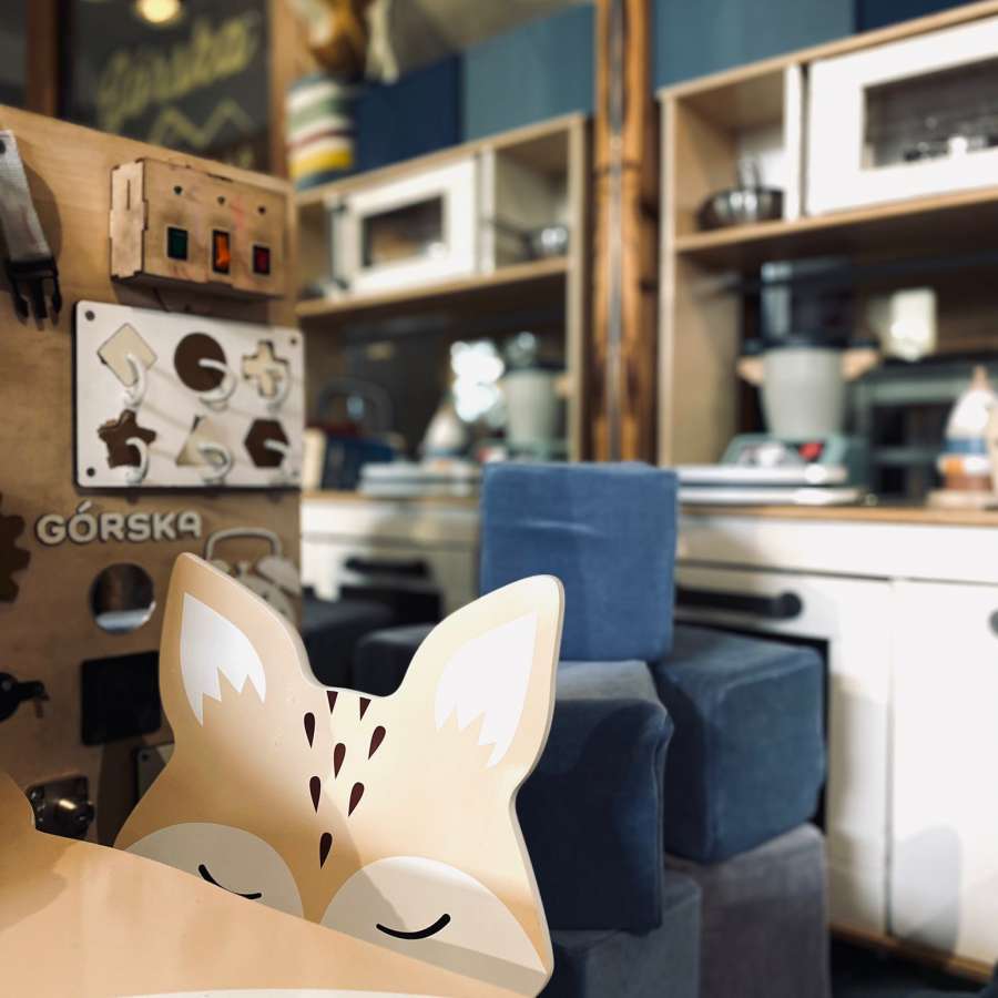 Restauracja Górska Białka Tatrzańska