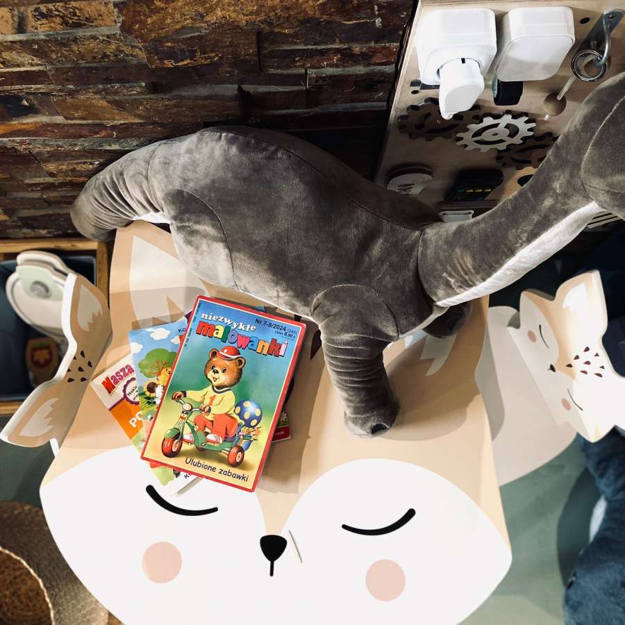 Restauracja Górska Białka Tatrzańska