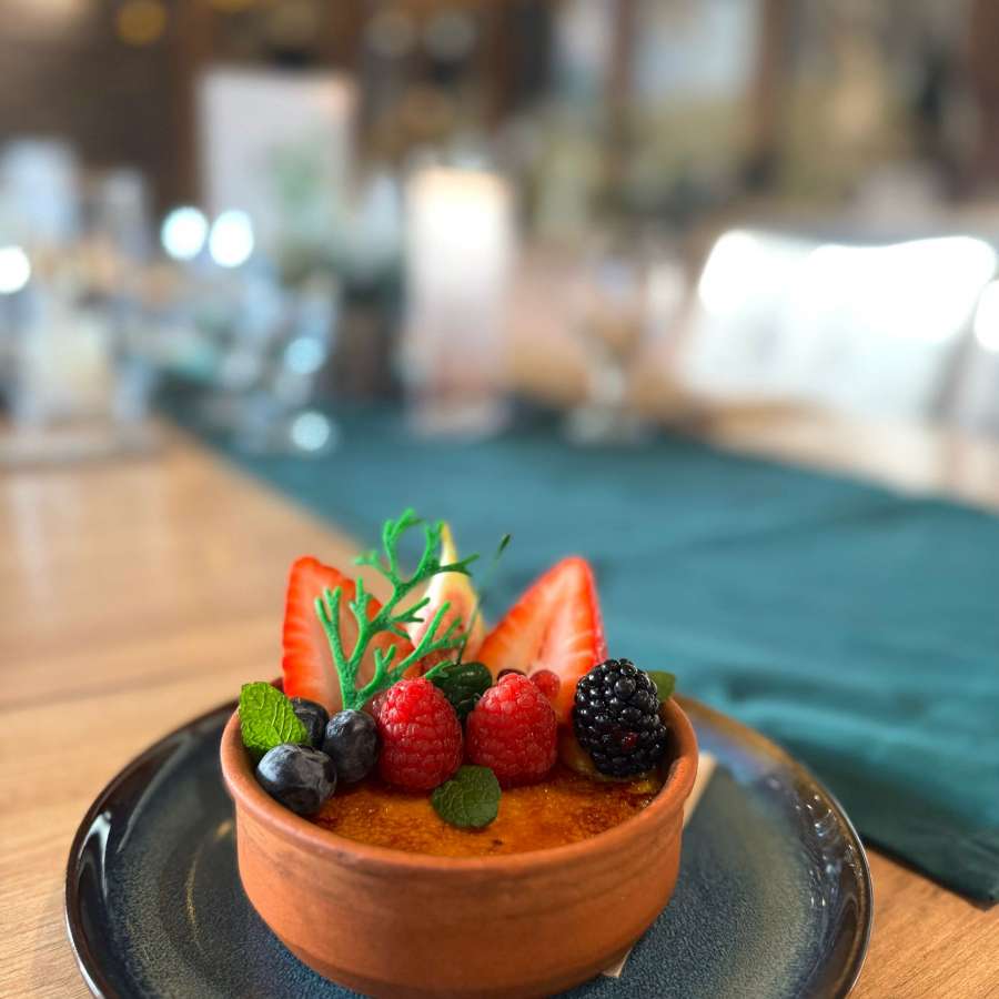 Restauracja Górska Białka Tatrzańska