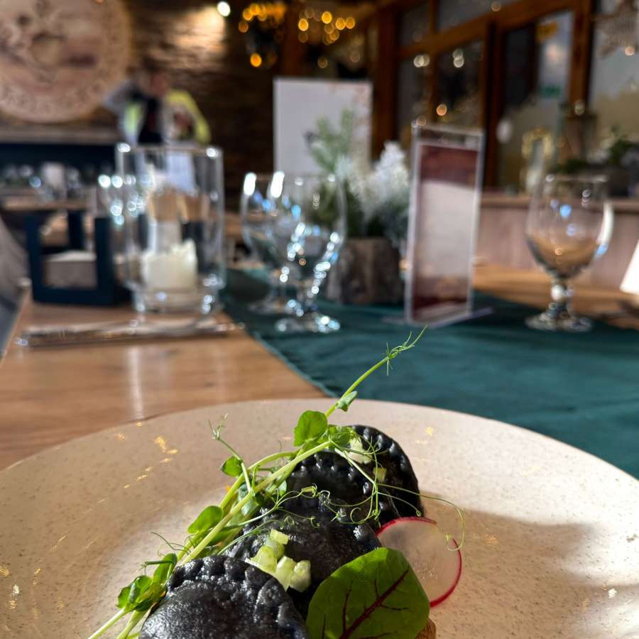 Restauracja Górska Białka Tatrzańska