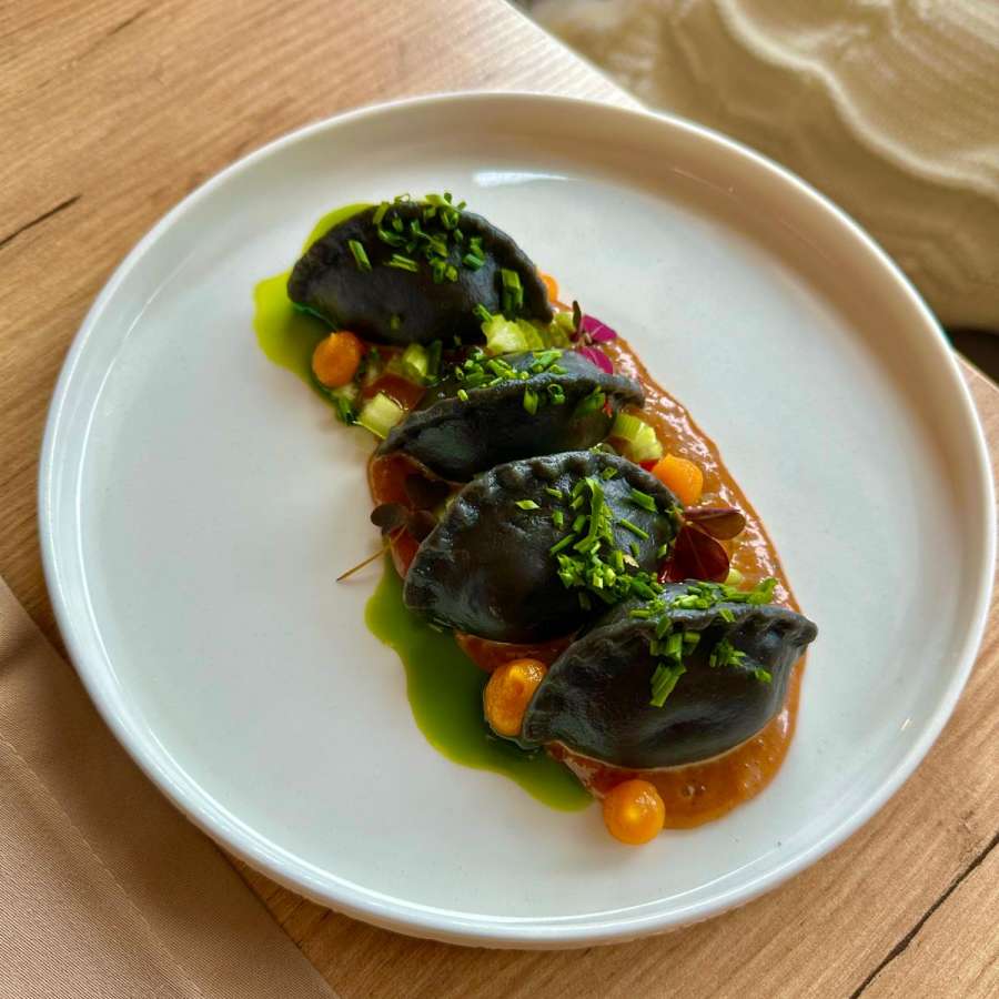 Restauracja Górska Białka Tatrzańska