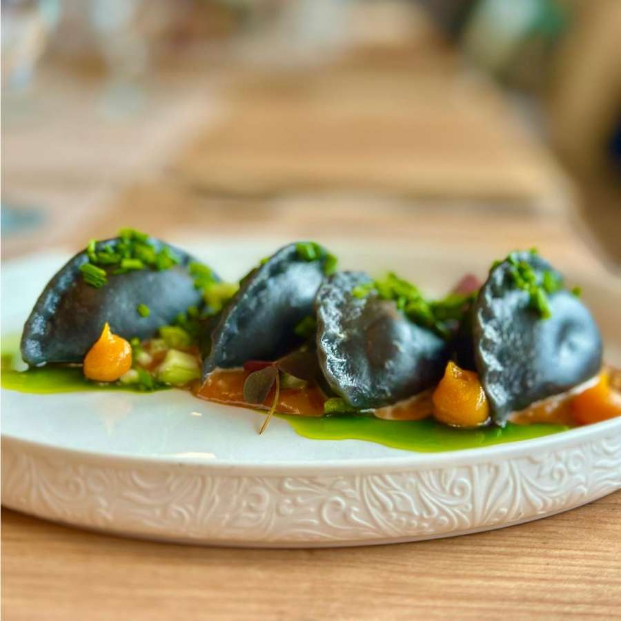 Restauracja Górska Białka Tatrzańska