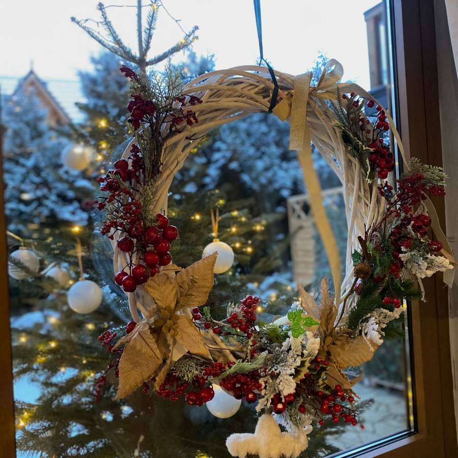 Restauracja Górska Białka Tatrzańska