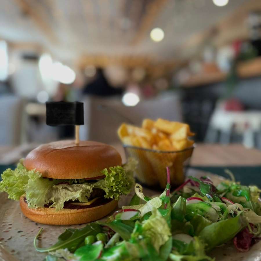 Restauracja Górska Białka Tatrzańska