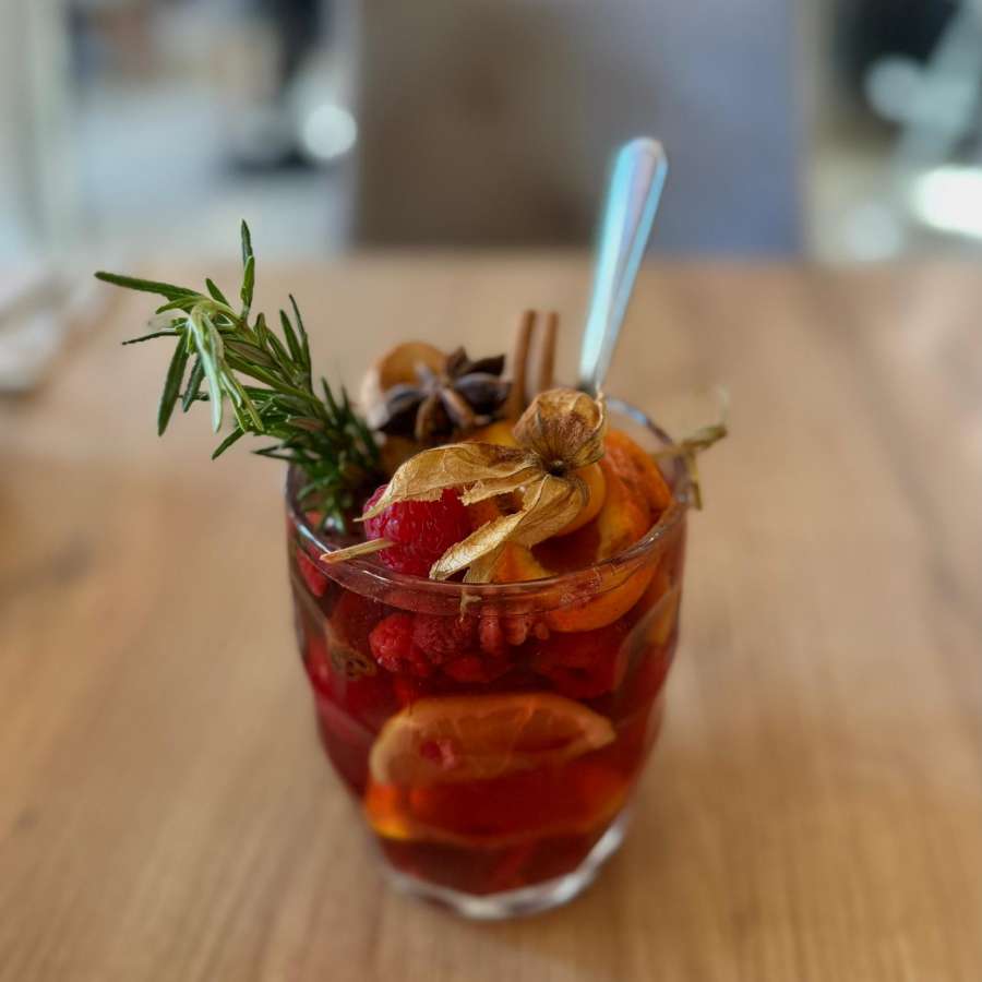 Restauracja Górska Białka Tatrzańska