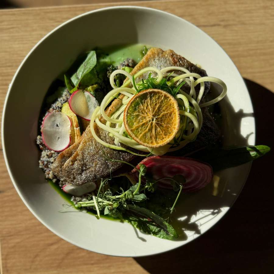 Restauracja Górska Białka Tatrzańska