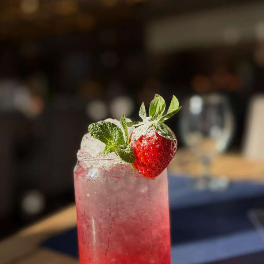 Restauracja Górska Białka Tatrzańska