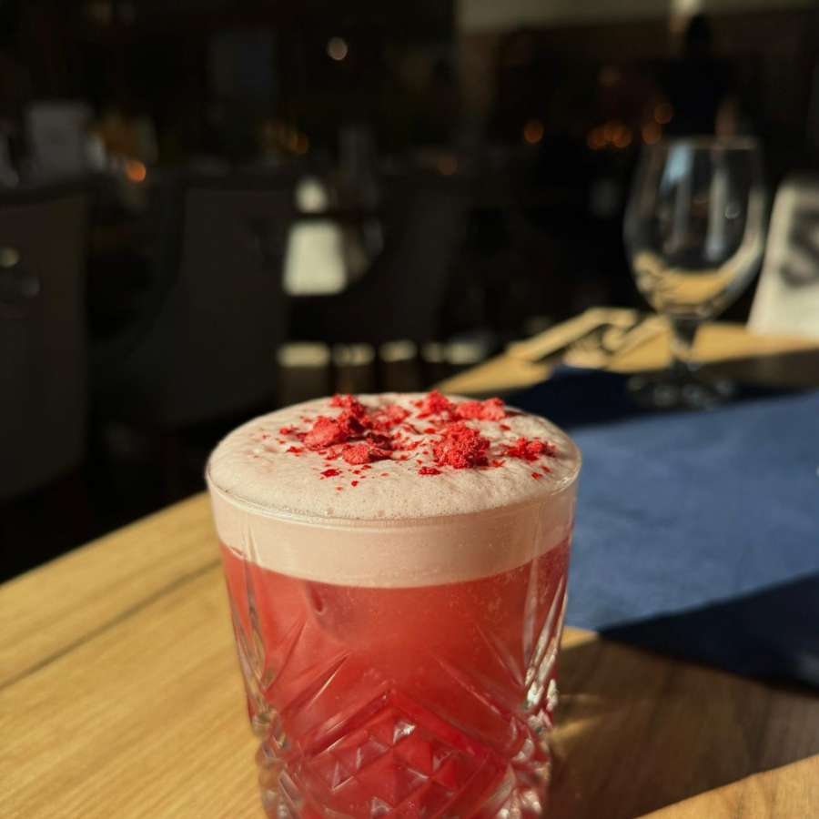 Restauracja Górska Białka Tatrzańska