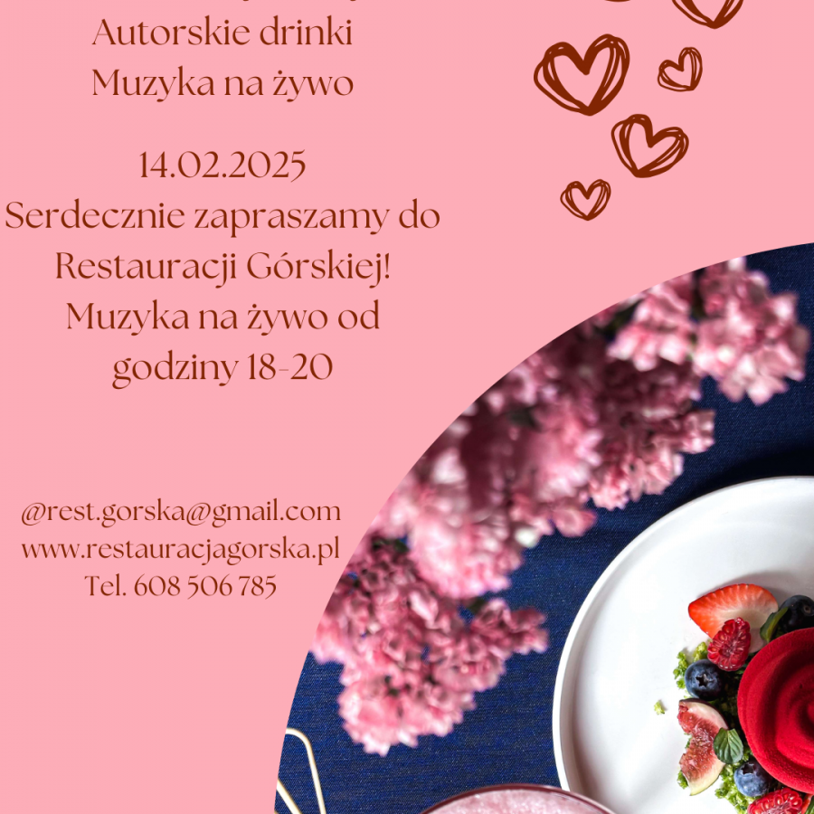 Restauracja Górska Białka Tatrzańska