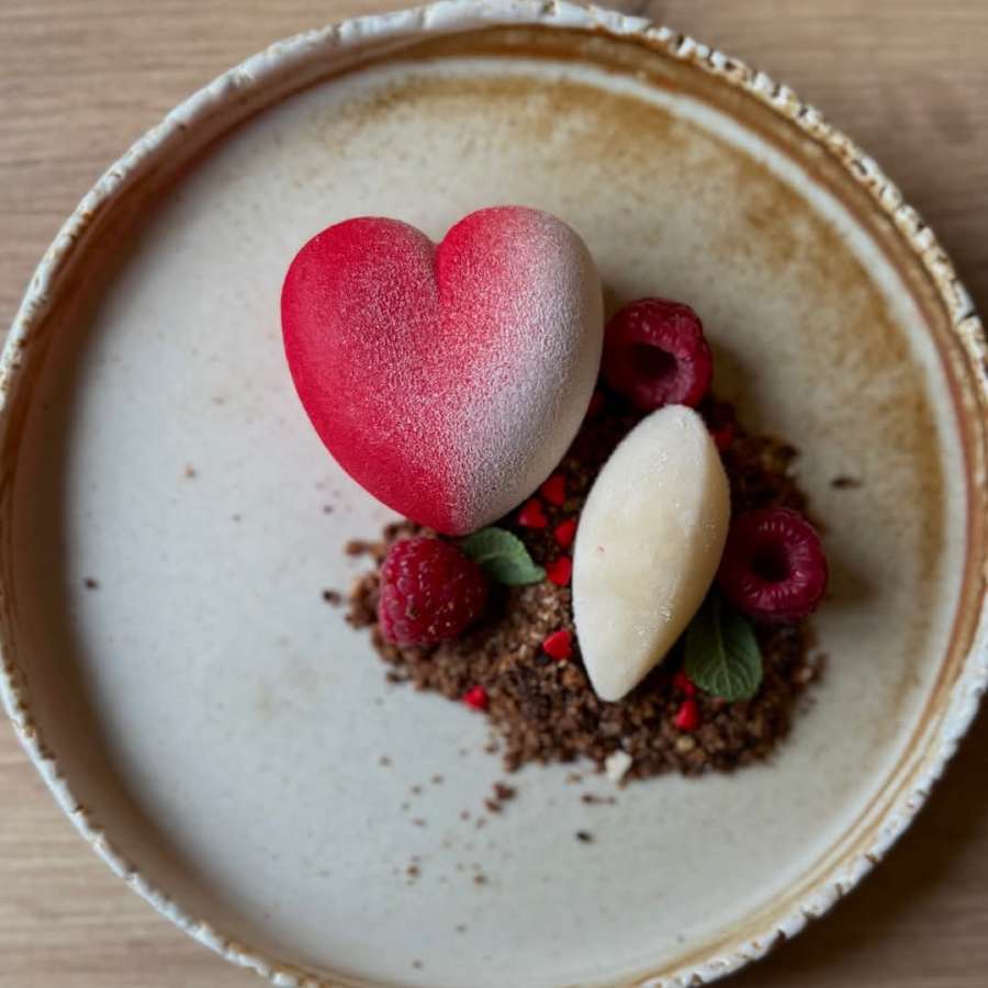 Restauracja Górska Białka Tatrzańska