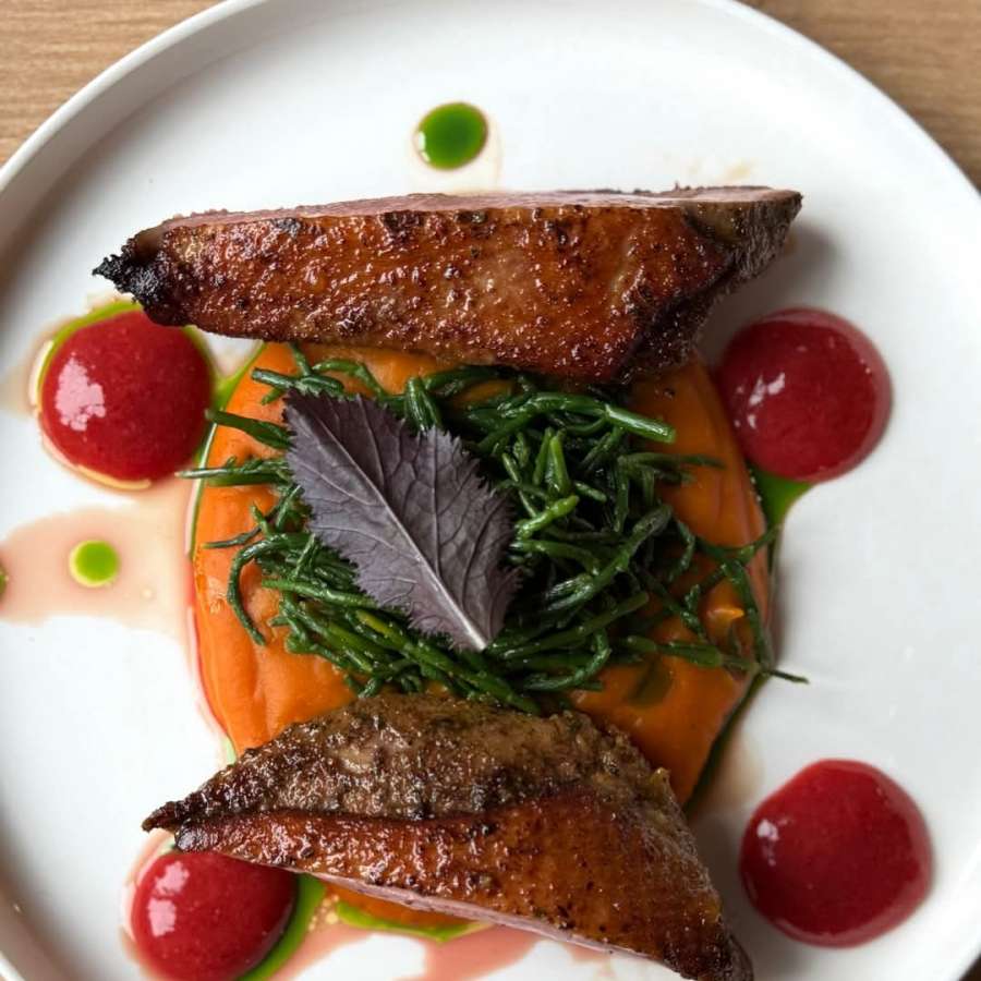 Restauracja Górska Białka Tatrzańska