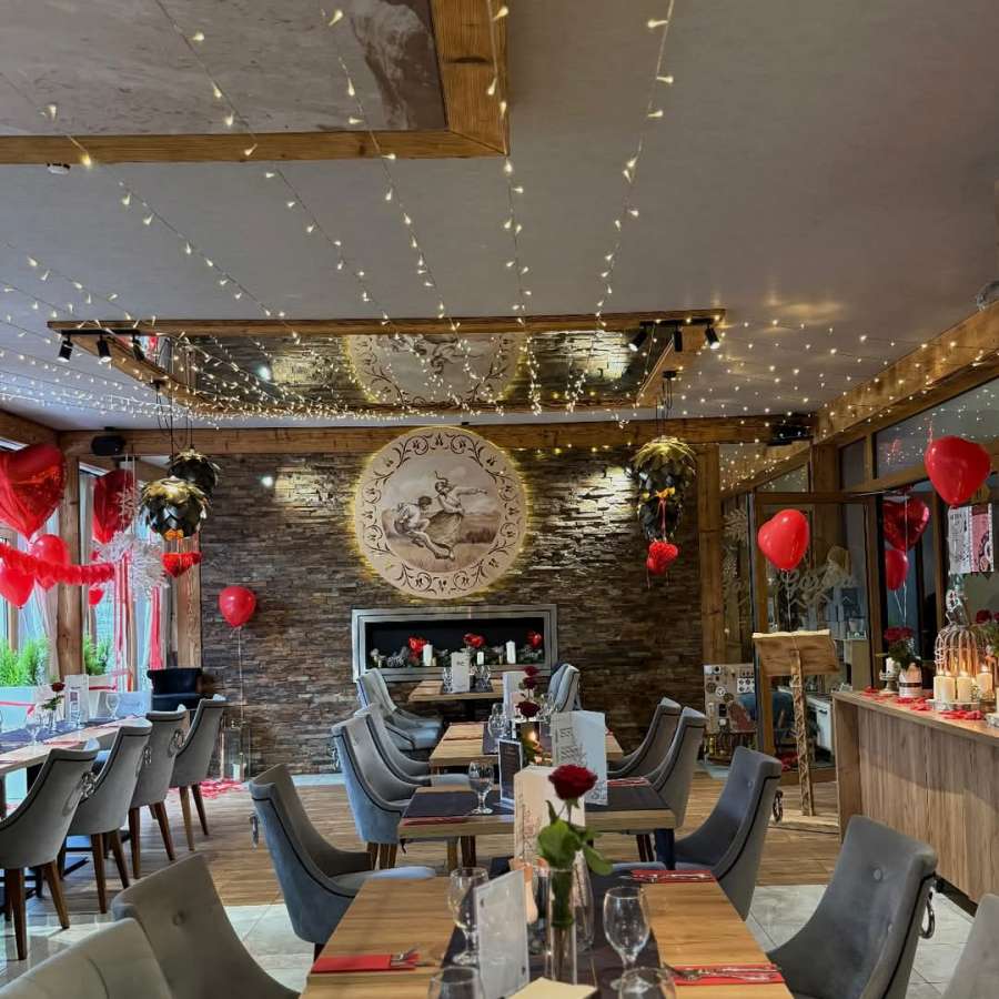 Restauracja Górska Białka Tatrzańska