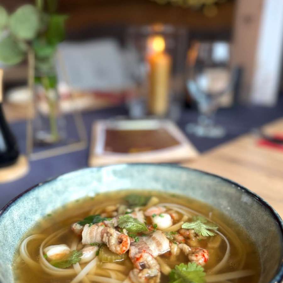 Restauracja Górska Białka Tatrzańska