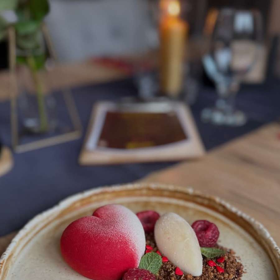 Restauracja Górska Białka Tatrzańska