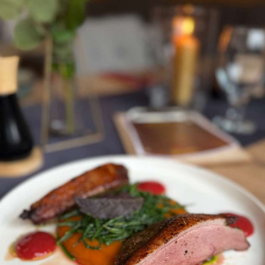 Restauracja Górska Białka Tatrzańska