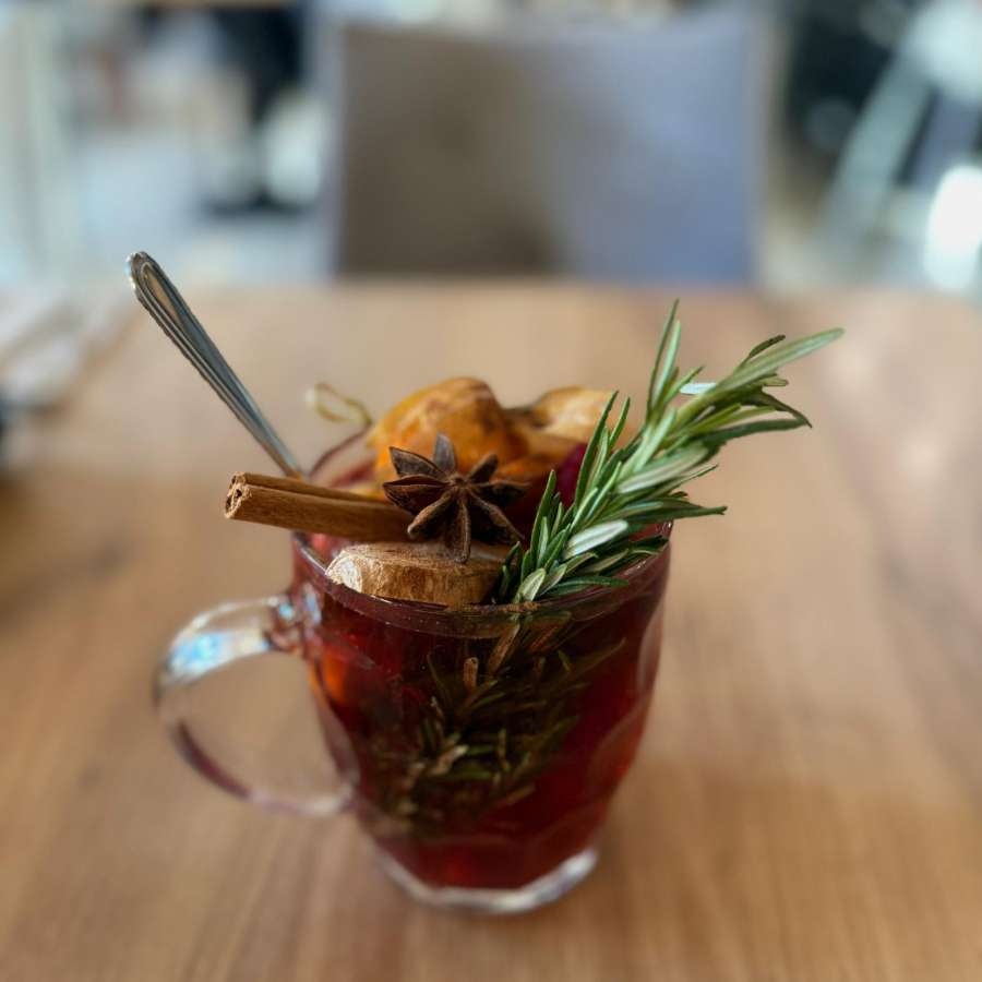 Restauracja Górska Białka Tatrzańska