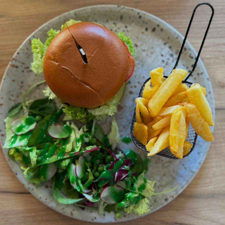 Restauracja Górska Białka Tatrzańska